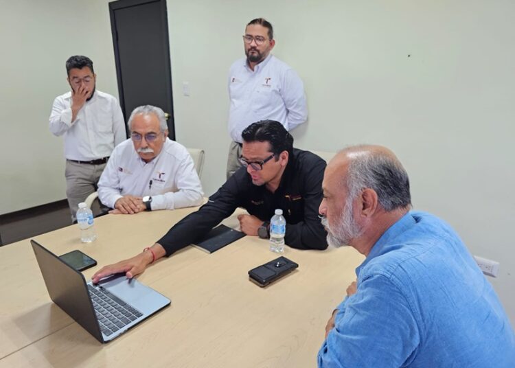 Avanza proyecto para la instalación de planta de etanol en Ciudad Victoria