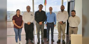 Avanza proyecto para la instalación de planta de etanol en Ciudad Victoria