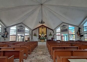 Buscan rescatar el patrimonio turístico en municipios poco visitados de Tamaulipas