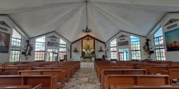 Buscan rescatar el patrimonio turístico en municipios poco visitados de Tamaulipas