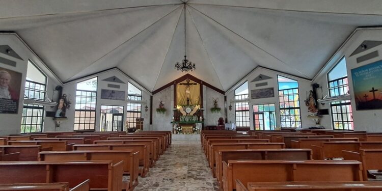 Buscan rescatar el patrimonio turístico en municipios poco visitados de Tamaulipas