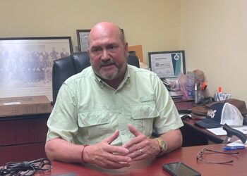 Demanda CANACO Reynosa intervención ante bloqueos