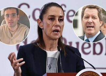 CSP denunciará por difamación al abogado de Ovidio Guzmán tras acusaciones