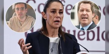 CSP denunciará por difamación al abogado de Ovidio Guzmán tras acusaciones