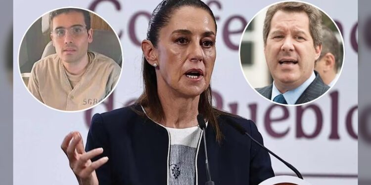 CSP denunciará por difamación al abogado de Ovidio Guzmán tras acusaciones