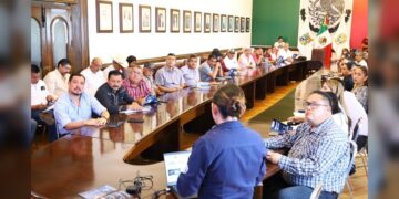 Capacita Fiscalía Digital a empleados municipales