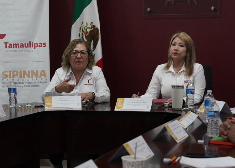 Capacitan a funcionarios municipales fortalecer la protección de niños y adolescentes en NLD