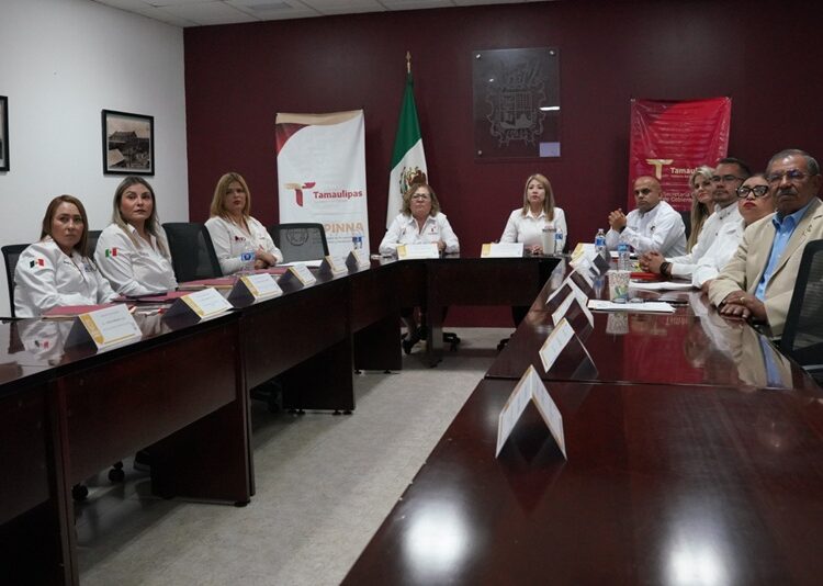 Capacitan a funcionarios municipales fortalecer la protección de niños y adolescentes en NLD