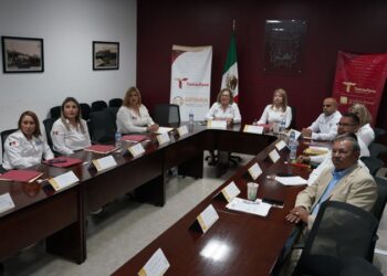 Capacitan a funcionarios municipales fortalecer la protección de niños y adolescentes en NLD