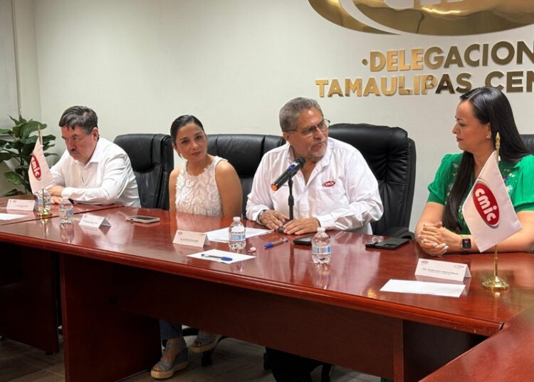 Capacitan a sector de la construcción en seguridad laboral con enfoque preventivo