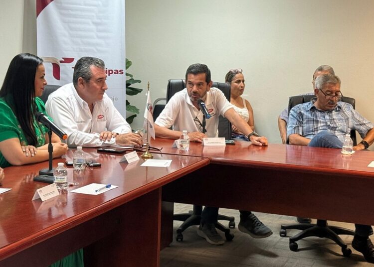 Capacitan a sector de la construcción en seguridad laboral con enfoque preventivo