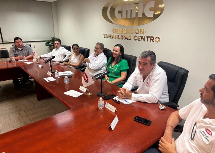 Capacitan a sector de la construcción en seguridad laboral con enfoque preventivo