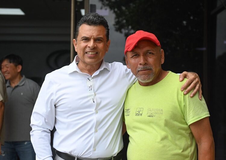 Certifican DIF y Municipio a Nien Hsing International como empresa inclusiva