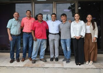 Certifican DIF y Municipio a Nien Hsing International como empresa inclusiva