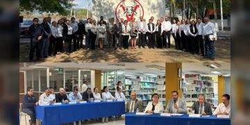 Certifican calidad educativa de la Facultad de Veterinaria de la UAT