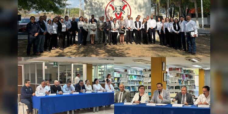 Certifican calidad educativa de la Facultad de Veterinaria de la UAT