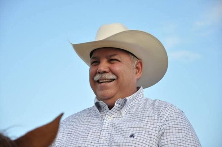 “El de Américo, un gobierno cercano a la gente”: Presidenta