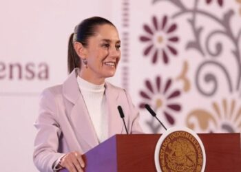 Samuel García ‘obliga’ a cruzar por Colombia; esto es lo que hace