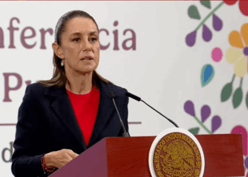 “Vamos a apoyar a Tamaulipas en obras”: Claudia Sheinbaum