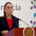 “Vamos a apoyar a Tamaulipas en obras”: Claudia Sheinbaum