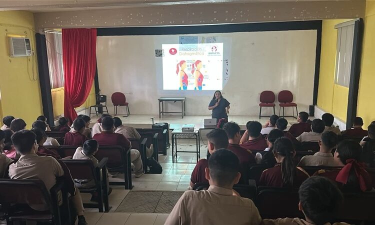 Combate NLD bullying y ciberacoso con programa de atención psicológica del IMPACTA