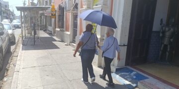 Con decreto, se establecerán horarios especiales de trabajo durante la canícula