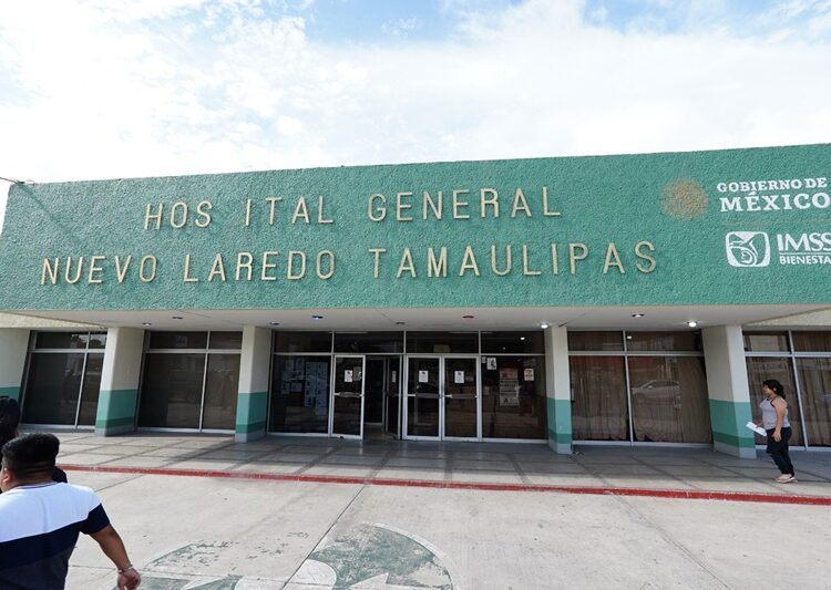 Concluye con éxito primera campaña de vasectomías en DIF NLD