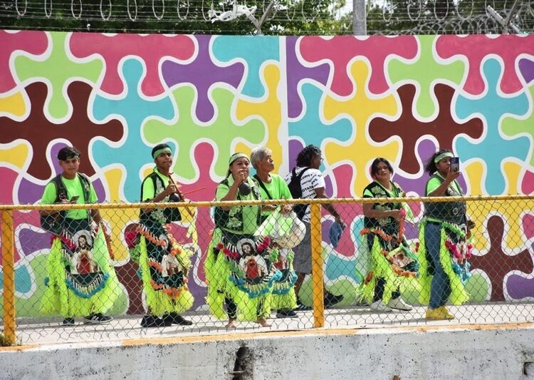 Confirma Turismo procesión náutica de la Virgen del Carmen