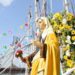 Confirma Turismo procesión náutica de la Virgen del Carmen