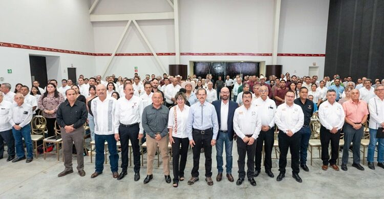 Conmemoran fundación de la Facultad de Agronomía de la UAT