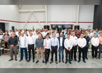 Conmemoran fundación de la Facultad de Agronomía de la UAT