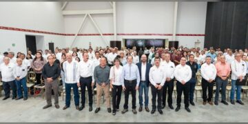 Conmemoran fundación de la Facultad de Agronomía de la UAT