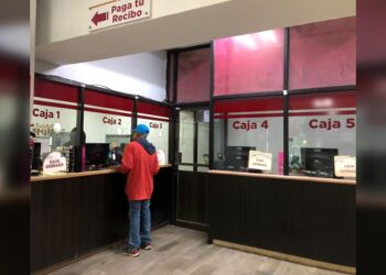 Continúa COMAPA NLD brindando atención especial en sábados