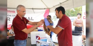 Continúa Gobierno de NLD impulsando el ‘Bienestar Animal’