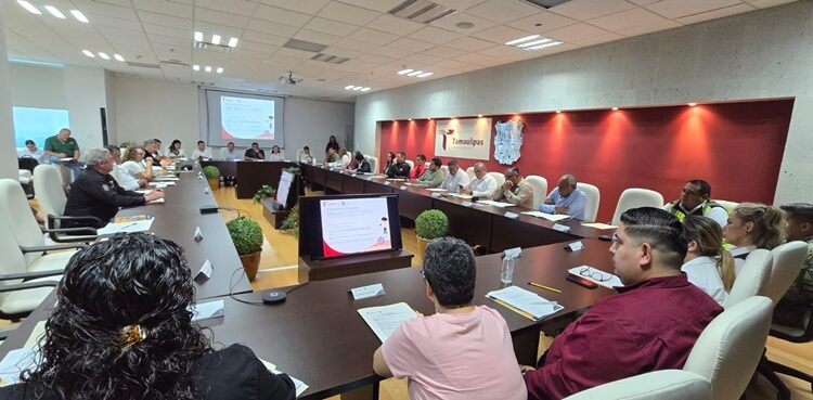 Coordina SST acciones de prevención de accidentes para temporada  vacacional