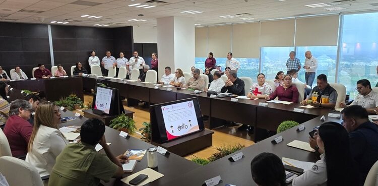 Coordina SST acciones de prevención de accidentes para temporada  vacacional