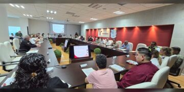 Coordina SST acciones de prevención de accidentes para temporada  vacacional