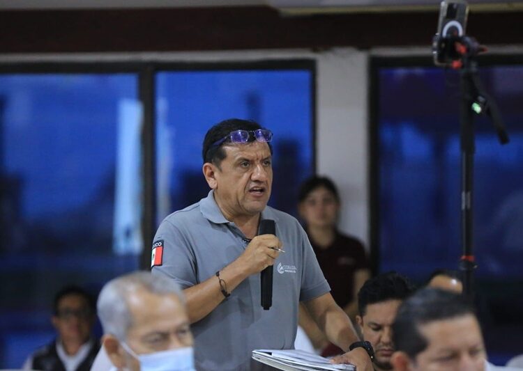 Coordinan Federación y Estado acciones para proteger a la población vulnerable