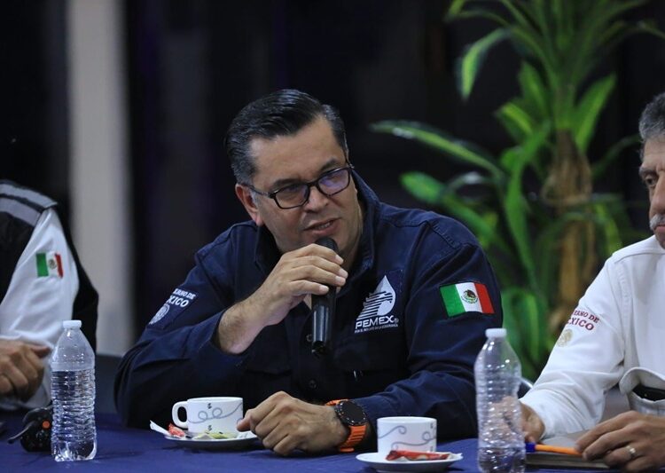 Coordinan Federación y Estado acciones para proteger a la población vulnerable