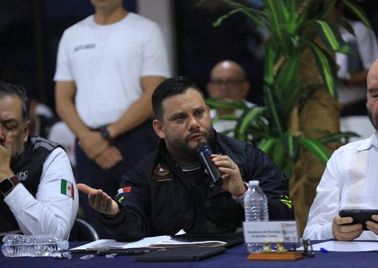 Coordinan Federación y Estado acciones para proteger a la población vulnerable