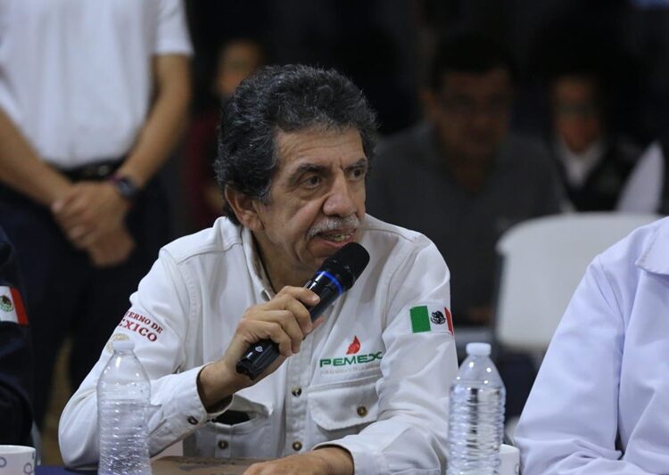 Coordinan Federación y Estado acciones para proteger a la población vulnerable