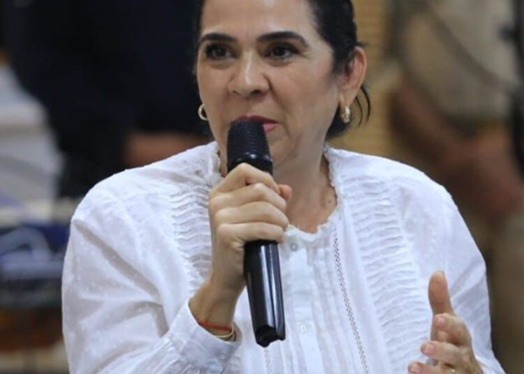 Coordinan Federación y Estado acciones para proteger a la población vulnerable