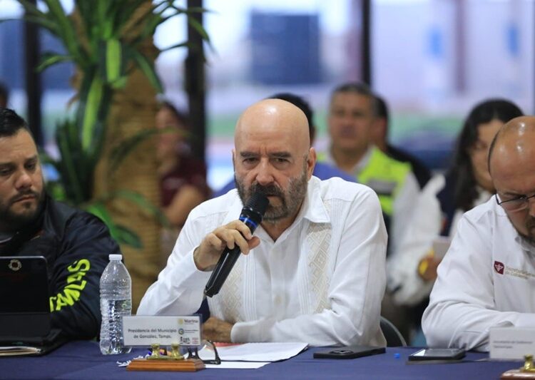 Coordinan Federación y Estado acciones para proteger a la población vulnerable