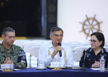 Coordinan Federación y Estado acciones para proteger a la población vulnerable