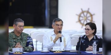 Coordinan Federación y Estado acciones para proteger a la población vulnerable