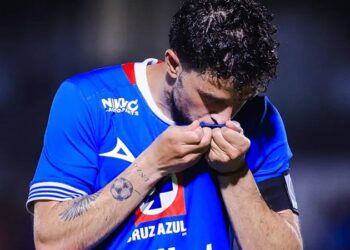 Cruz Azul avanzó a la final de la ‘International Football Cup’