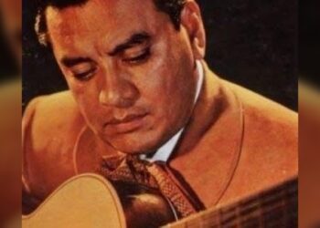 “Cuco” Sánchez se escuchará el fin de semana en la CDMX