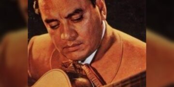 “Cuco” Sánchez se escuchará el fin de semana en la CDMX