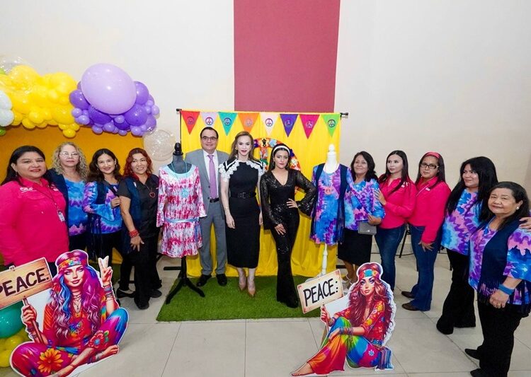DIF NLD y CEDIF gradúan mujeres listas para emprender y fortalecer economía familias