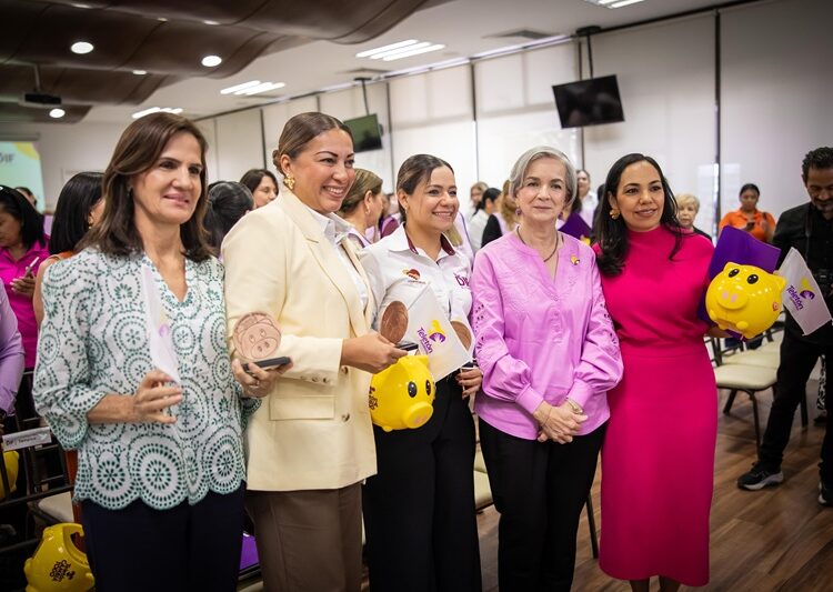 DIF Tamaulipas y Fundación Teletón ponen en marcha el boteo 2025